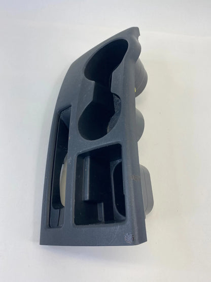 2008-2015 SCION XB CENTER CONSOLE CUP HOLDER INSERT TRIM BEZEL OEM 58804-12080