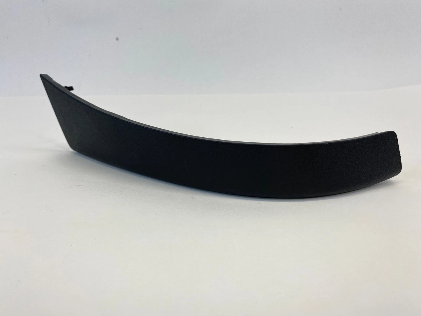 09-12 CHEVY TRAVERSE REAR LEFT SIDE INNER DOOR PULL HANDLE COVER TRIM LF15948058