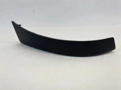09-12 CHEVY TRAVERSE REAR LEFT SIDE INNER DOOR PULL HANDLE COVER TRIM LF15948058