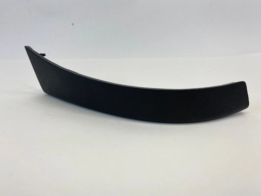 09-12 CHEVY TRAVERSE REAR LEFT SIDE INNER DOOR PULL HANDLE COVER TRIM LF15948058