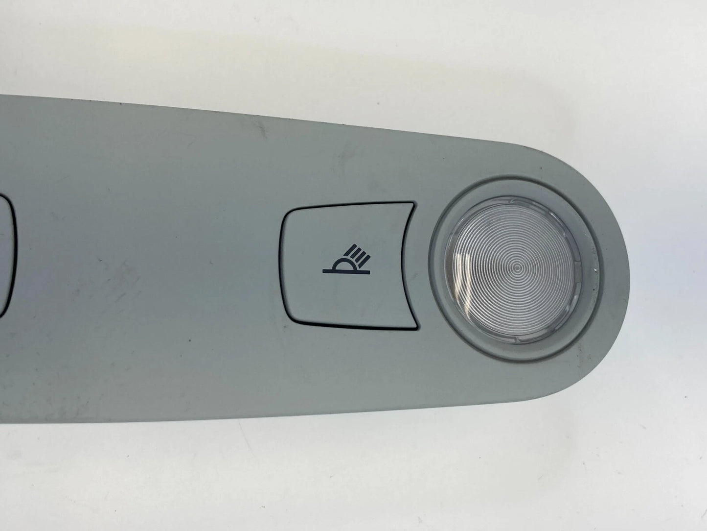 2013-2016 AUDI A4 REAR OVERHEAD DOME REARDING MAP LIGHT LAMP 8T0-947-111-B OEM