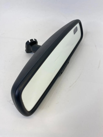 2007-2009 LEXUS RX350 INTERIOR REAR VIEW MIRROR AUTO DIMMING COMPASS DISPLAY OEM