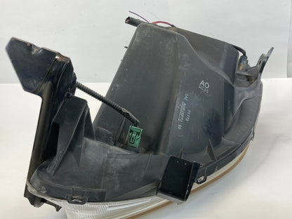 2002-2004 HONDA CR-V FRONT LEFT DRIVER SIDE HEADLIGHT HEADLAMP ASSEMBLY OEM