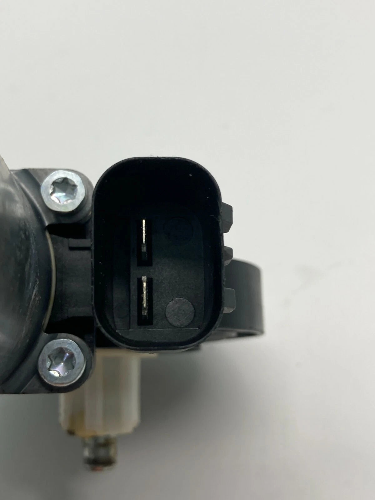 04-07 MERCURY MOUNTAINEER FRONT LEFT DRIVER SIDE WINDOW MOTOR 6L2414A366AA OEM