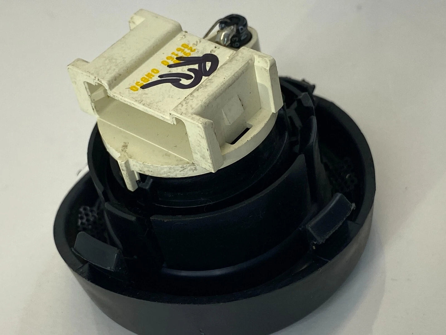 2004-2009 TOYOTA PRIUS REAR RIGHT SIDE AUDIO TWEETER SPEAKER 86160-0WB50 OEM