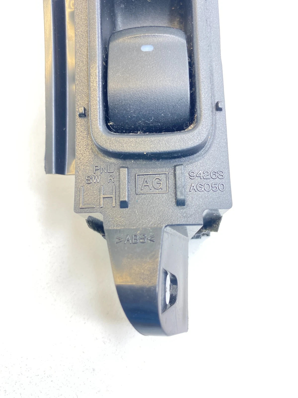 2005-2009 SUBARU LEGACY REAR LEFT POWER WINDOW CONTROL SWITCH 94263-AG050 OEM