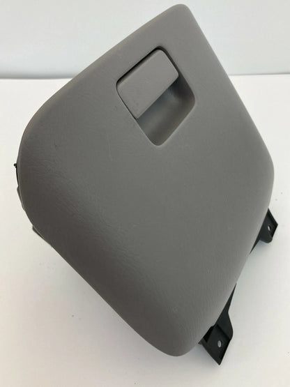 1999-2004 HONDA ODYSSEY DASH CENTER LOWER PANEL GLOVE BOX STORAGE COMPARTMENT