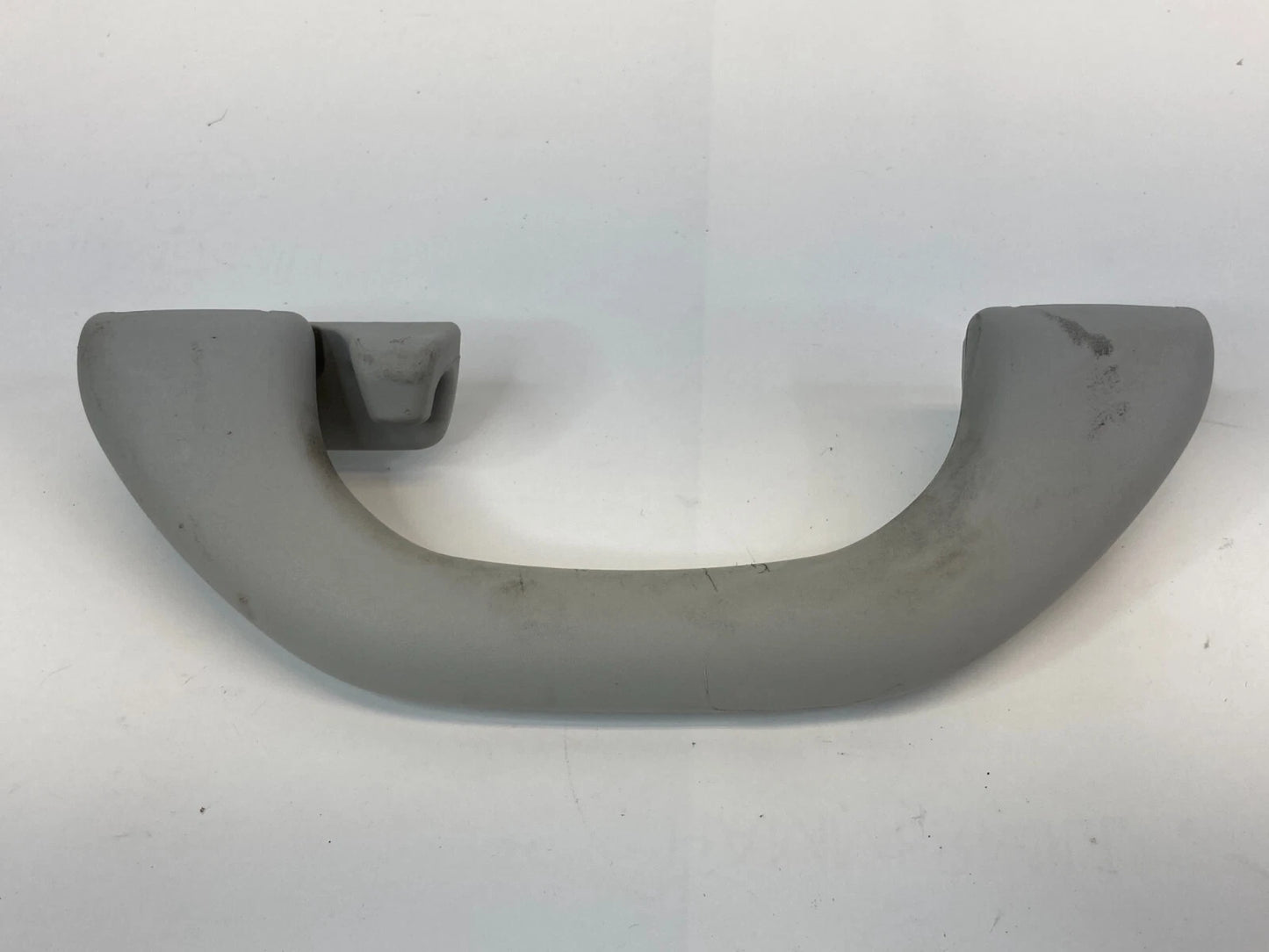 11-18 VOLKSWAGEN JETTA INNER ROOF REAR LEFT SIDE INNER GRAB HANDLE 5C6857607C