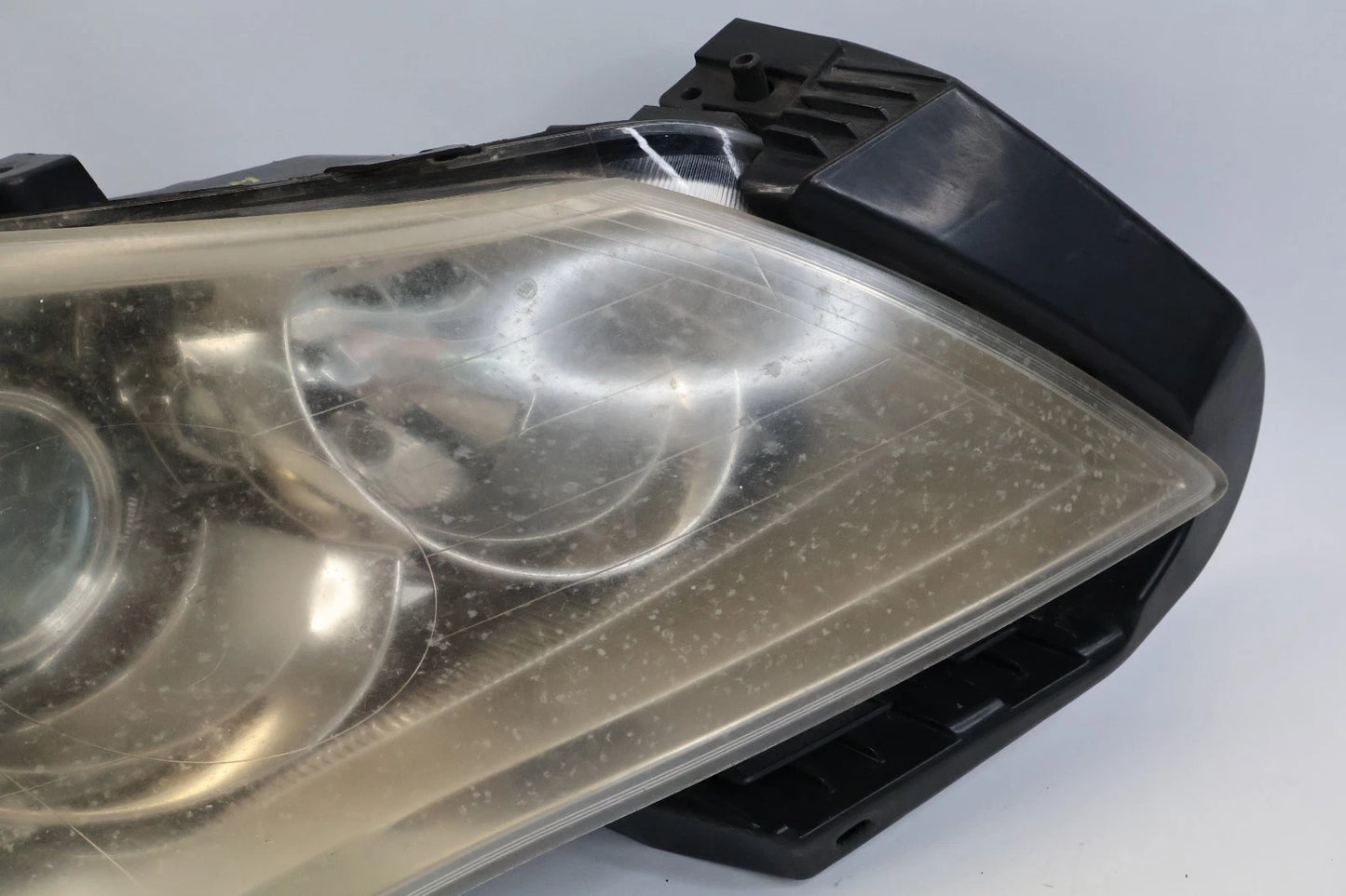 2010-2013 SUZUKI KIZASHI FRONT RIGHT PASSENGER HEADLIGHT HEADLAMP HALOGEN OEM