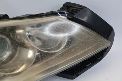 2010-2013 SUZUKI KIZASHI FRONT RIGHT PASSENGER HEADLIGHT HEADLAMP HALOGEN OEM