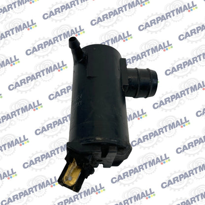 2001-2006 ACURA MDX FRONT WINDSHIELD WIPER WASHER FLUID PUMP AXC60210-3790 OEM