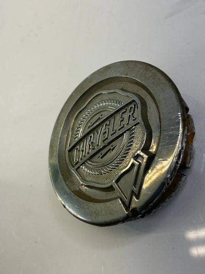 ORIGINAL CHYSLER RIM WHEEL CENTER CAP CENTER WHEEL RIN COVER OEM