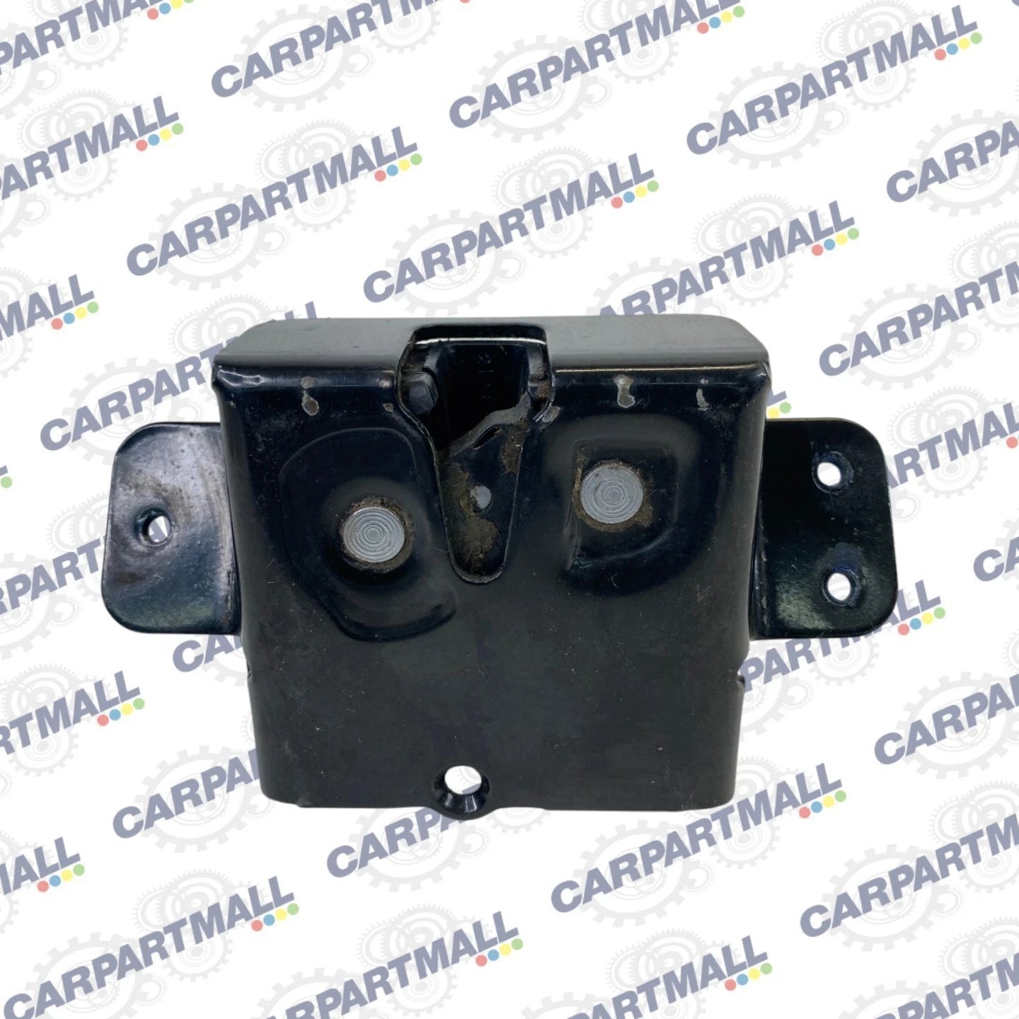 12-15 CHEVROLET CAPTIVA SPORT TRUNK LIFT GATE TAILGATE LATCH LOCK ACTUATOR OEM