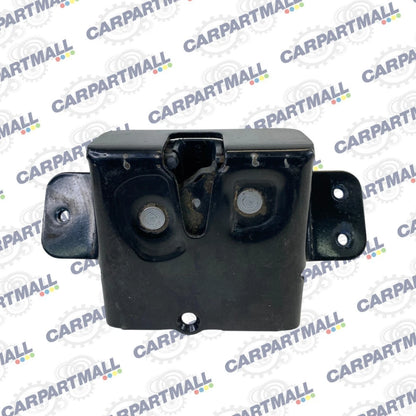 12-15 CHEVROLET CAPTIVA SPORT TRUNK LIFT GATE TAILGATE LATCH LOCK ACTUATOR OEM