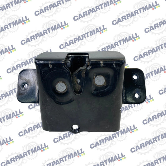 12-15 CHEVROLET CAPTIVA SPORT TRUNK LIFT GATE TAILGATE LATCH LOCK ACTUATOR OEM