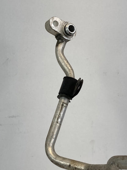 2007-2012 ACURA RDX SUV 4DR 2.3L AC A/C REFRIGERANT DISCHARGE HOSE LINE ASSEMBLY