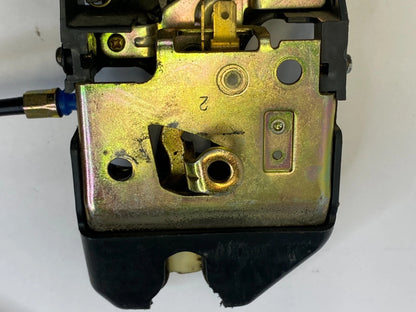 2001 02 03 04 2005 HONDA CIVIC SEDAN REAR TRUNK LATCH LOCK ACTUATOR RELEASE