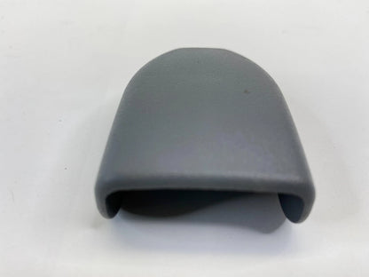 2007 07 TOYOTA TUNDRA FRONT RIGHT PASSENGER SEAT BELT ANCHOR COVER CAP TRIM OEM