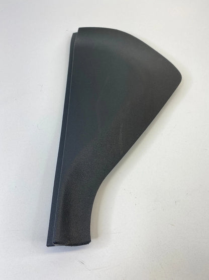 2008-2012 CHEVROLET MALIBU LEFT DRIVER SIDE DASH END CAP COVER TRIM 798229431
