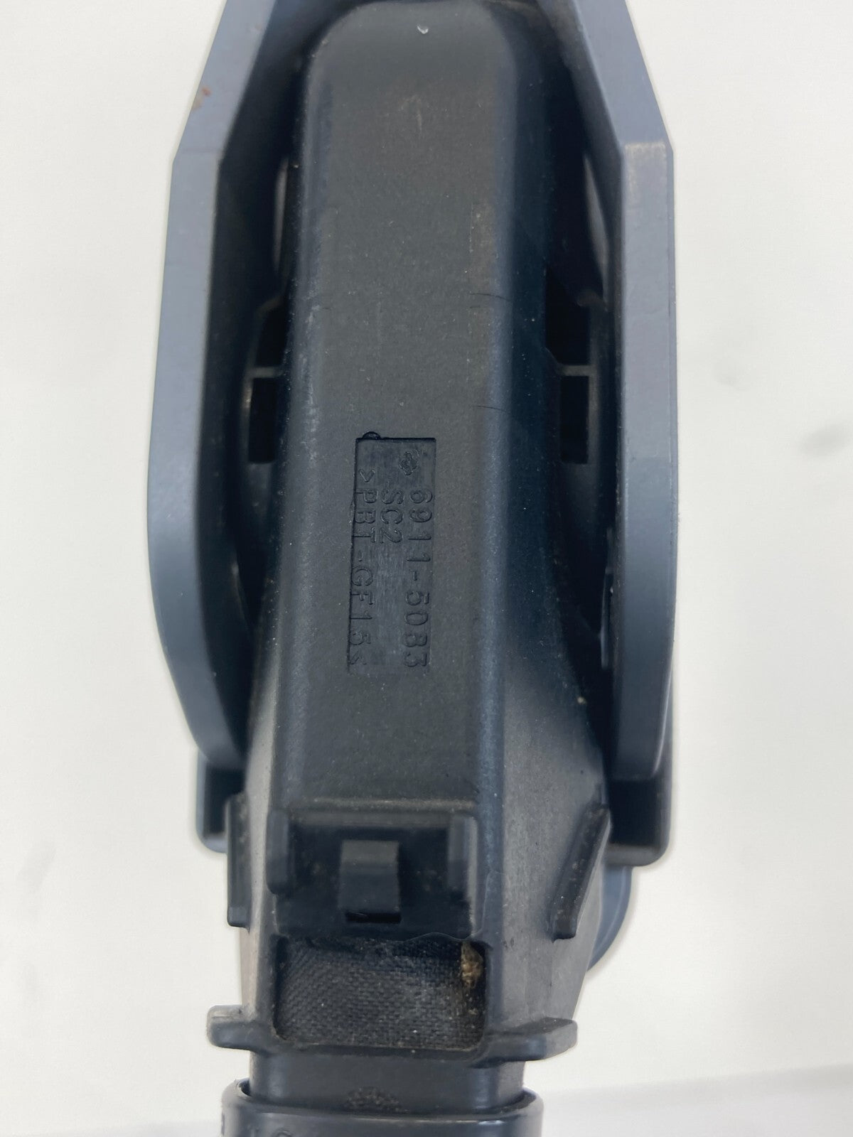 13-15 Hyundai Elantra GT 1.8L AT ABS Anti Lock Brake Pump Plug Connector Pigtail