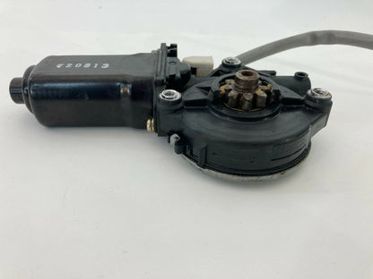 2003 04 05 06 07 08 2009 KIA SORENTO REAR RIGHT BACK SIDE WINDOW MOTOR XH102PA
