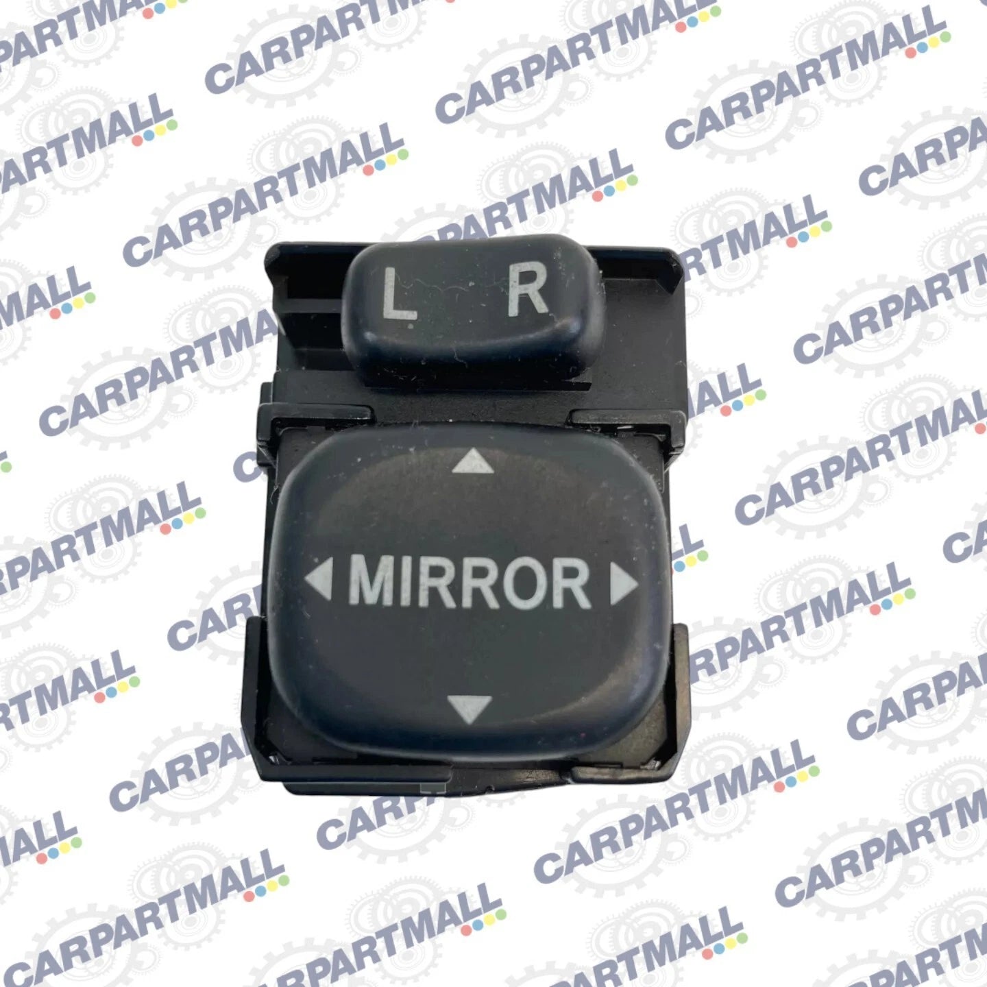 2003-2008 TOYOTA COROLLA MATRIX 4RUNNER DOOR MIRROR CONTROL SWITCH 183574 OEM