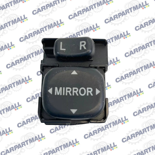 2003-2008 TOYOTA COROLLA MATRIX 4RUNNER DOOR MIRROR CONTROL SWITCH 183574 OEM