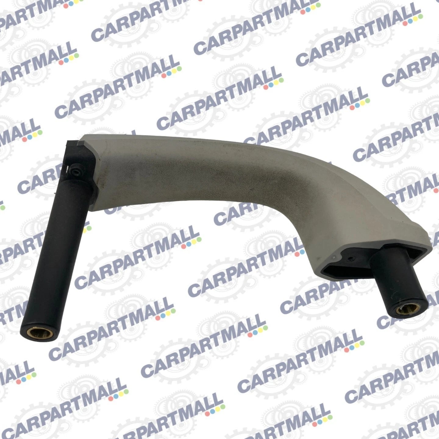 2009-2012 CHEVROLET TRAVERSE REAR LEFT SIDE INNER DOOR GRAB PULL HANDLE ASSY OEM