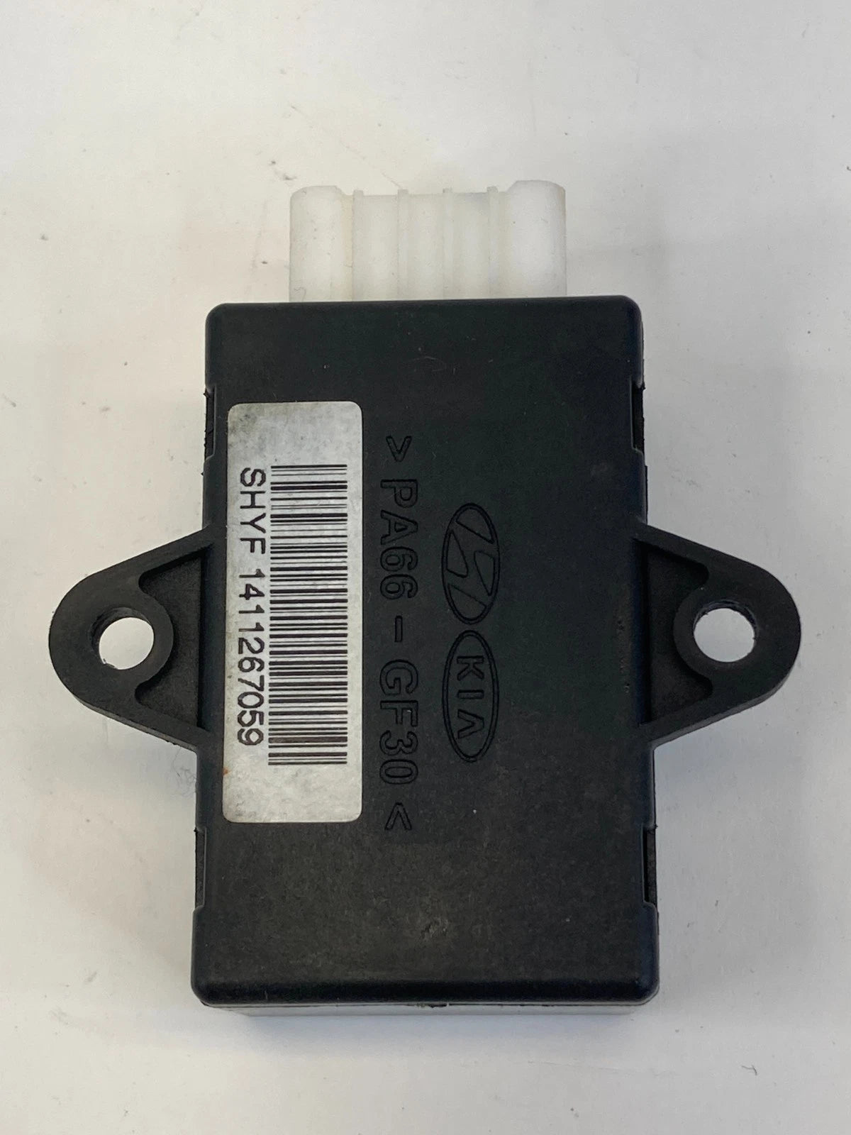 2011-2015 Hyundai Sonata Hybrid Front Side Seat Warmer Relay Module 88191-3S00