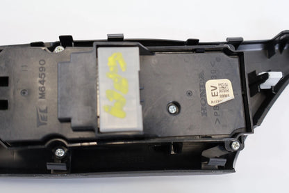2016-2021 HONDA CIVIC FRONT LEFT DRIVER MASTER POWER WINDOW SWITCH M64590 OEM