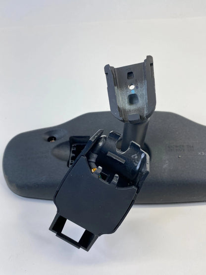 2004-2009 CADILLAC SRX REAR VIEW INTERIOR INSIDE MIRROR ONSTAR OEM E11015322