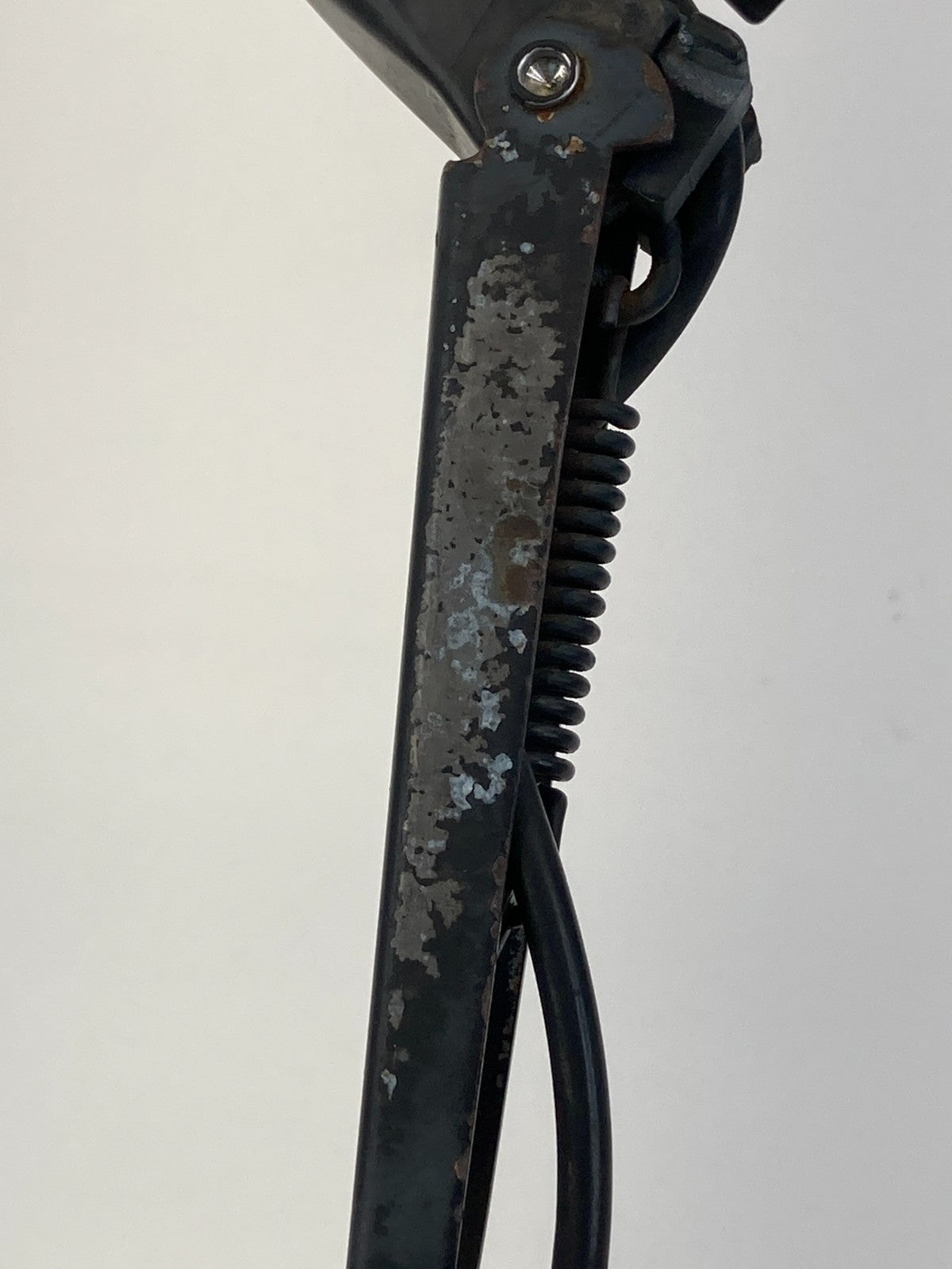 2002-2009 Chevrolet Trailblazer Envoy Rear Back Wiper Arm 15230587 OEM