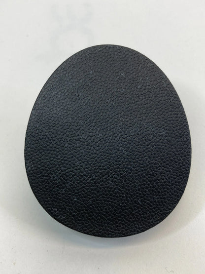 2007-2015 MINI COOPER COUPE INSTRUMENT PANEL LEFT END COVER PLUG CAP OEM