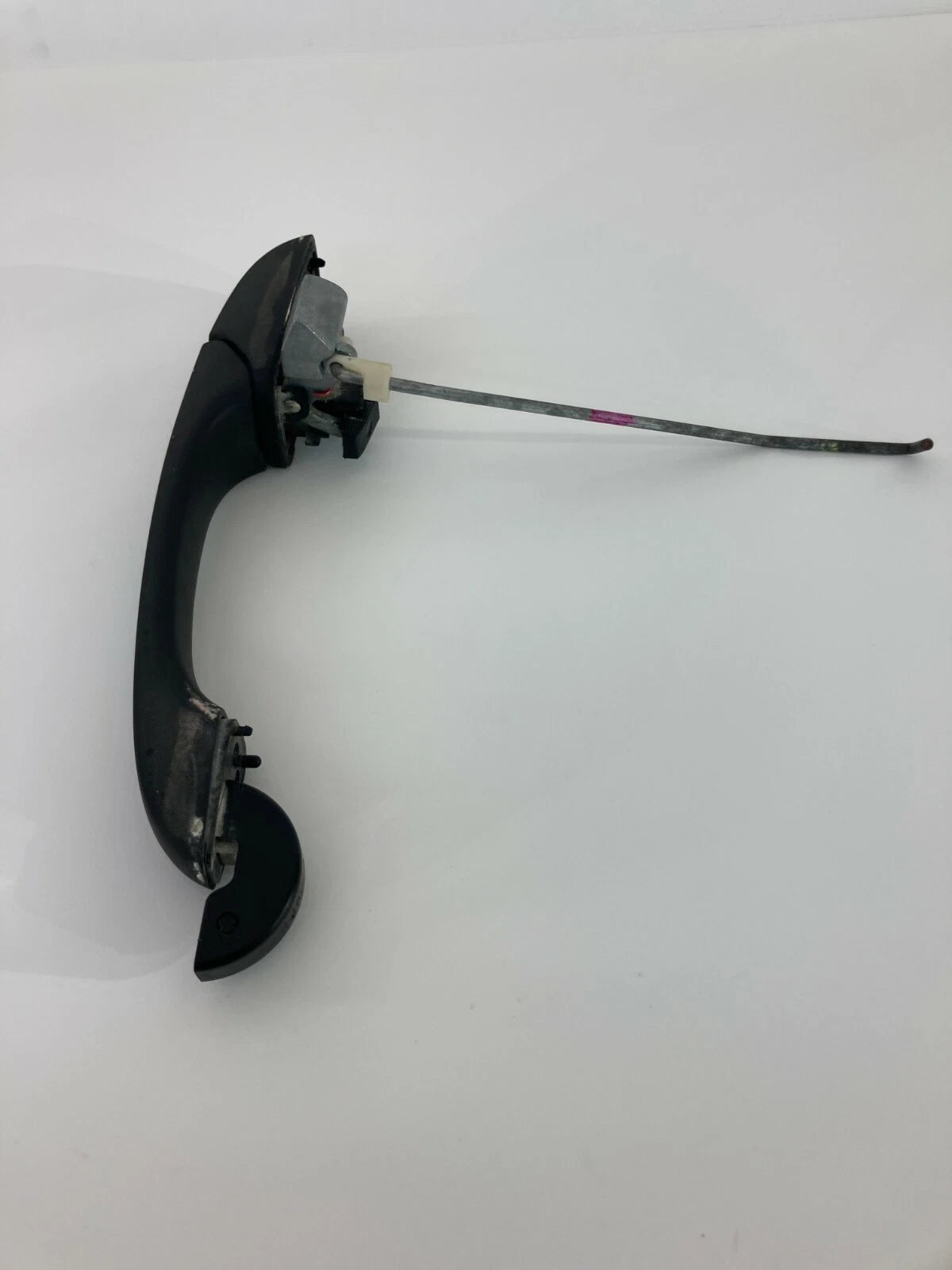 07 08 09 10 11 12 DODGE CALIBER REAR RIGHT SIDE EXTERIOR DOOR HANDLE ASSEMBLY