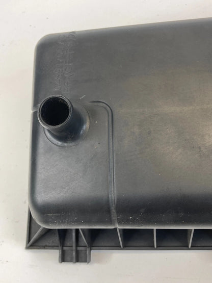 2007-2009 DODGE CALIBER 2.0L AIR INTAKE FILTER BOX UPPER COVER 04891700AC OEM