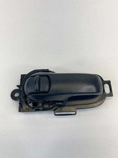 2007 2008 2009 2010 2011 2012 NISSAN VERSA REAR LEFT SIDE INTERIOR DOOR HANDLE
