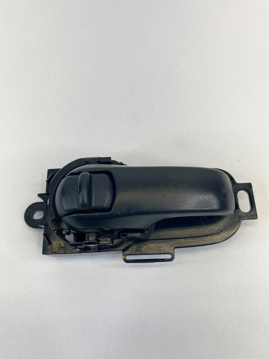 2007 2008 2009 2010 2011 2012 NISSAN VERSA REAR LEFT SIDE INTERIOR DOOR HANDLE