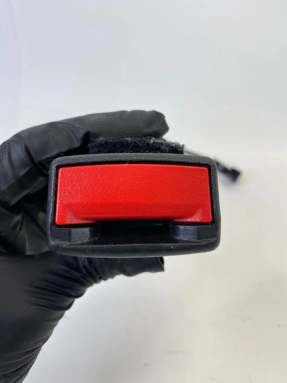 2010-2017 CHEVROLET EQUINOX DRIVER LEFT SIDE SEATBELT BUCKLE RECEPTACLE OEM