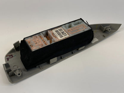 10-14 Subaru Outback Left Side Master Window Control Switch w/ Bezel 94263-AJ13A