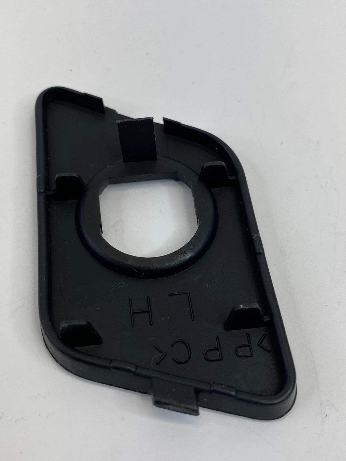 03-07 NISSAN MURANO DASH LEFT SIDE AMBIENT LIGHT SENSOR SWITCH COVER BEZEL OEM