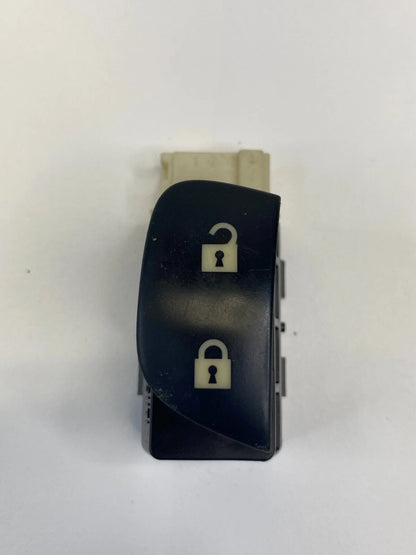 2003-2011 SAAB 9-3 FRONT RIGHT PASSENGER SIDE DOOR LOCK CONTROL SWITCH 12791171