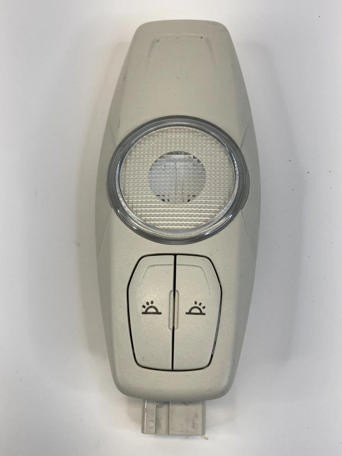 2015-2020 FORD EDGE REAR UPPER ROOF DOME READING LIGHT LAMP ASSY EM2A-13K767
