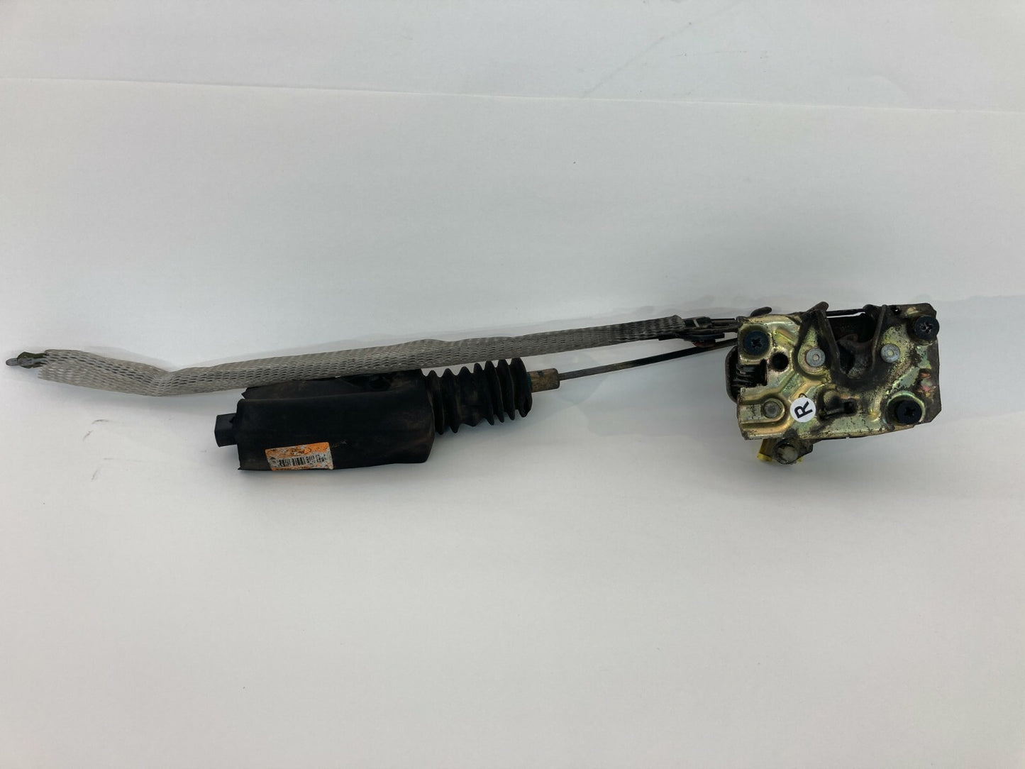 1995-2001 Ford Explorer Rear Right Back Side Door Lock Latch Release Actuator