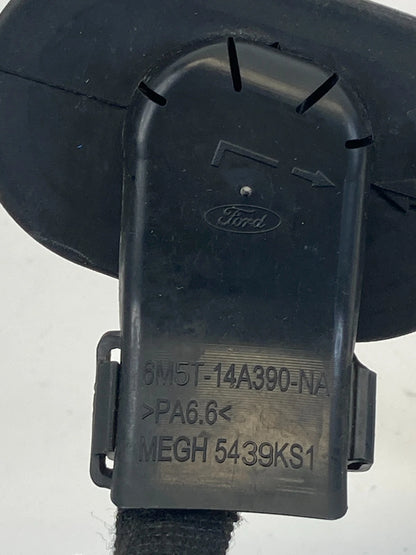 2013-2018 FORD C-MAX ENERGI FRONT LEFT DOOR LOCK WIRE HARNESS FV6T-14A584 OEM