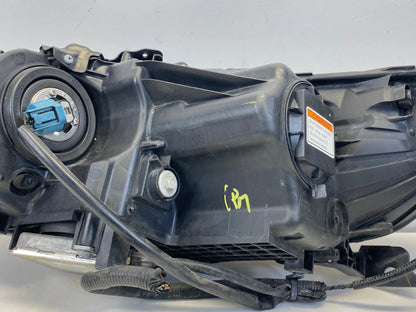 2009-2014 ACURA TSX RIGHT PASSENGER SIDE HEADLIGHT HEADLAMP ASSEMBLY OEM FACTORY