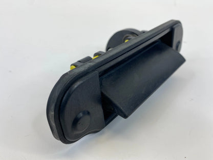 2000-2006 MAZDA MPV REAR BACK EXTERIOR LIFT GATE OPENER HANDLE ASSEMBLY OEM