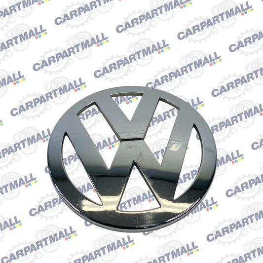 2009-2014 Volkswagen Routan Rear Liftgate Emblem Badge Logo Symbol OEM