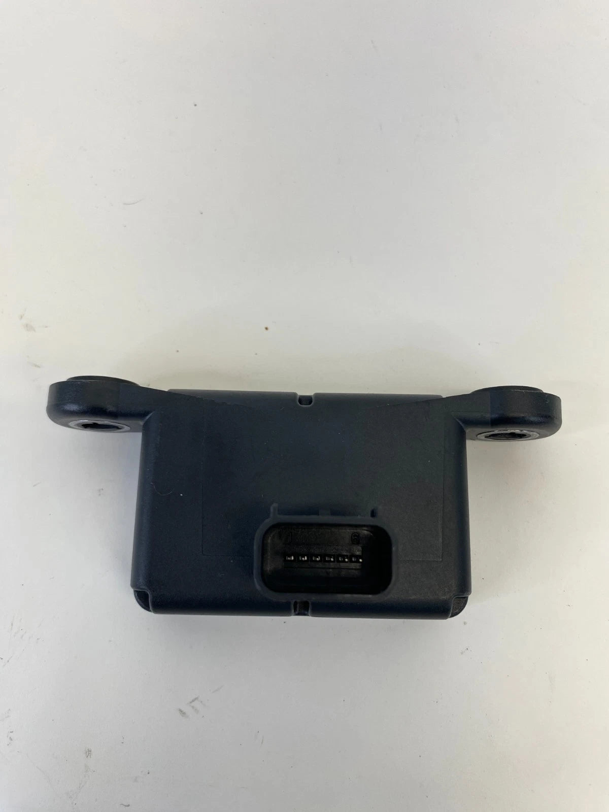 10-17 CHEVROLET EQUINOX 2.4L A/T AWD YAW SENSOR CONTROL MODULE UNIT 13581120 OEM