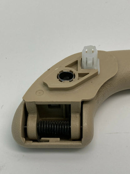 2006 2007 SUBARU B9 TRIBECA FRONT PASSENGER SIDE ROOF INNER GRAB GRIP HANDLE OEM