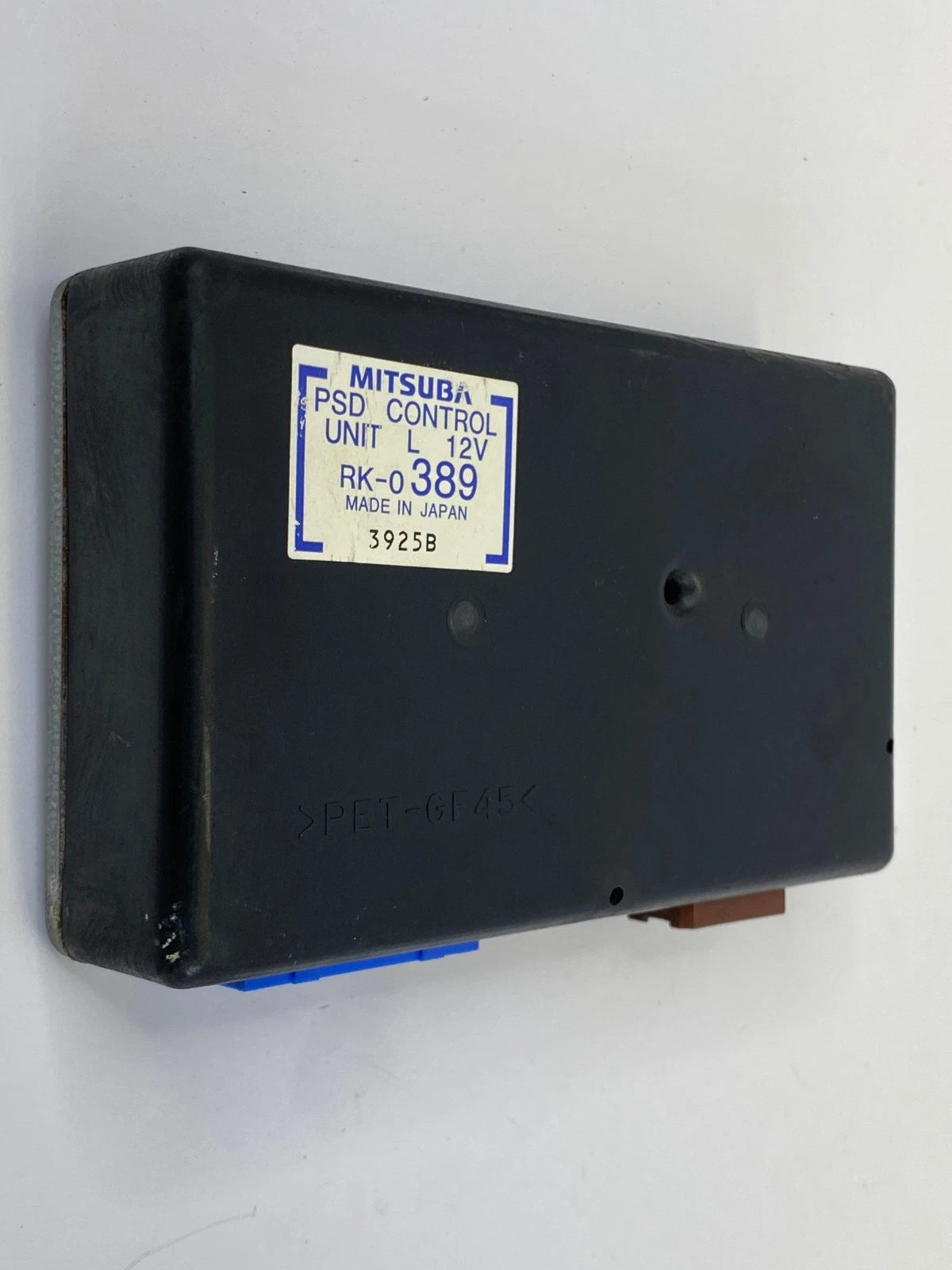 1999-2004 HONDA ODYSSEY POWER SLIDING DOOR CONTROL MODULE LEFT SIDE OEM RK-0389
